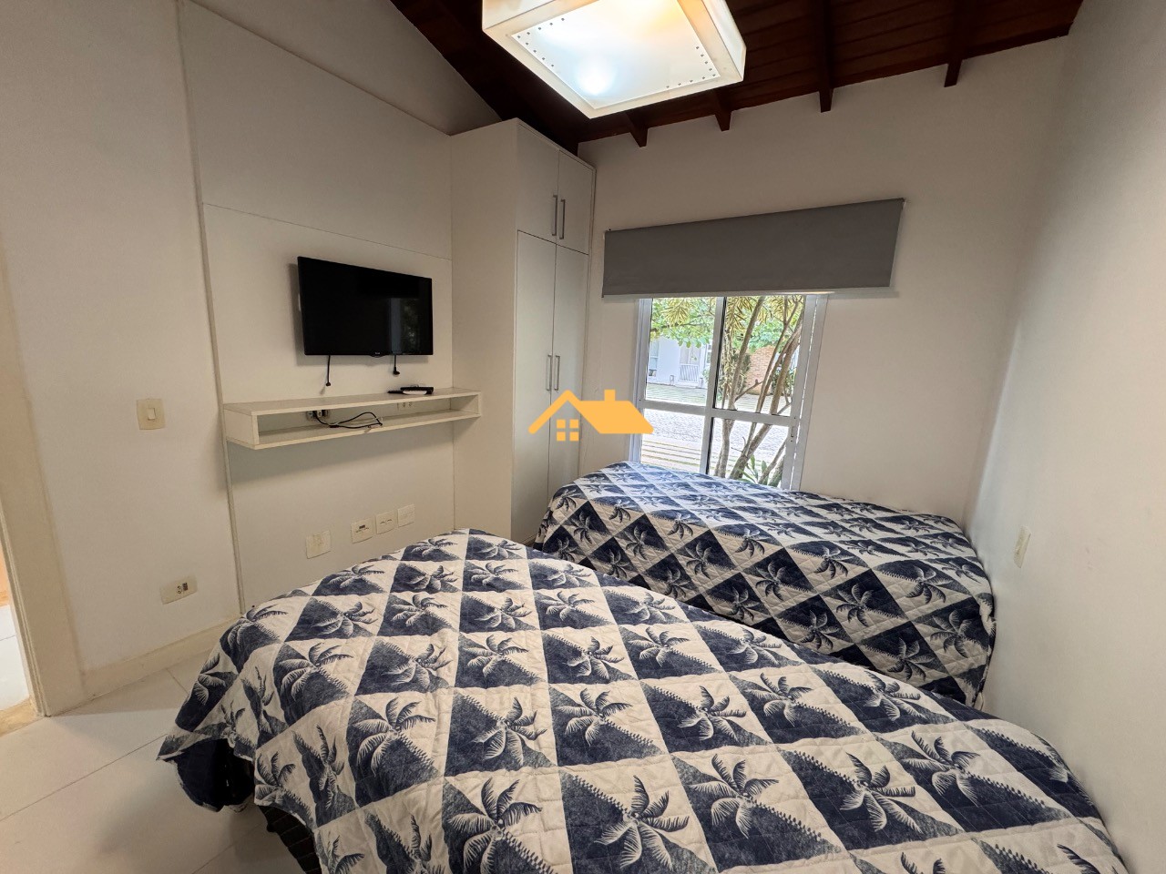 Casa de Condomínio, 4 quartos - Foto 6