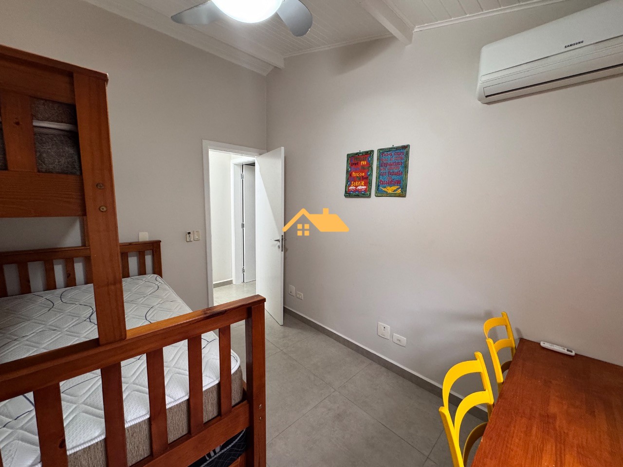 Casa de Condomínio, 2 quartos - Foto 13