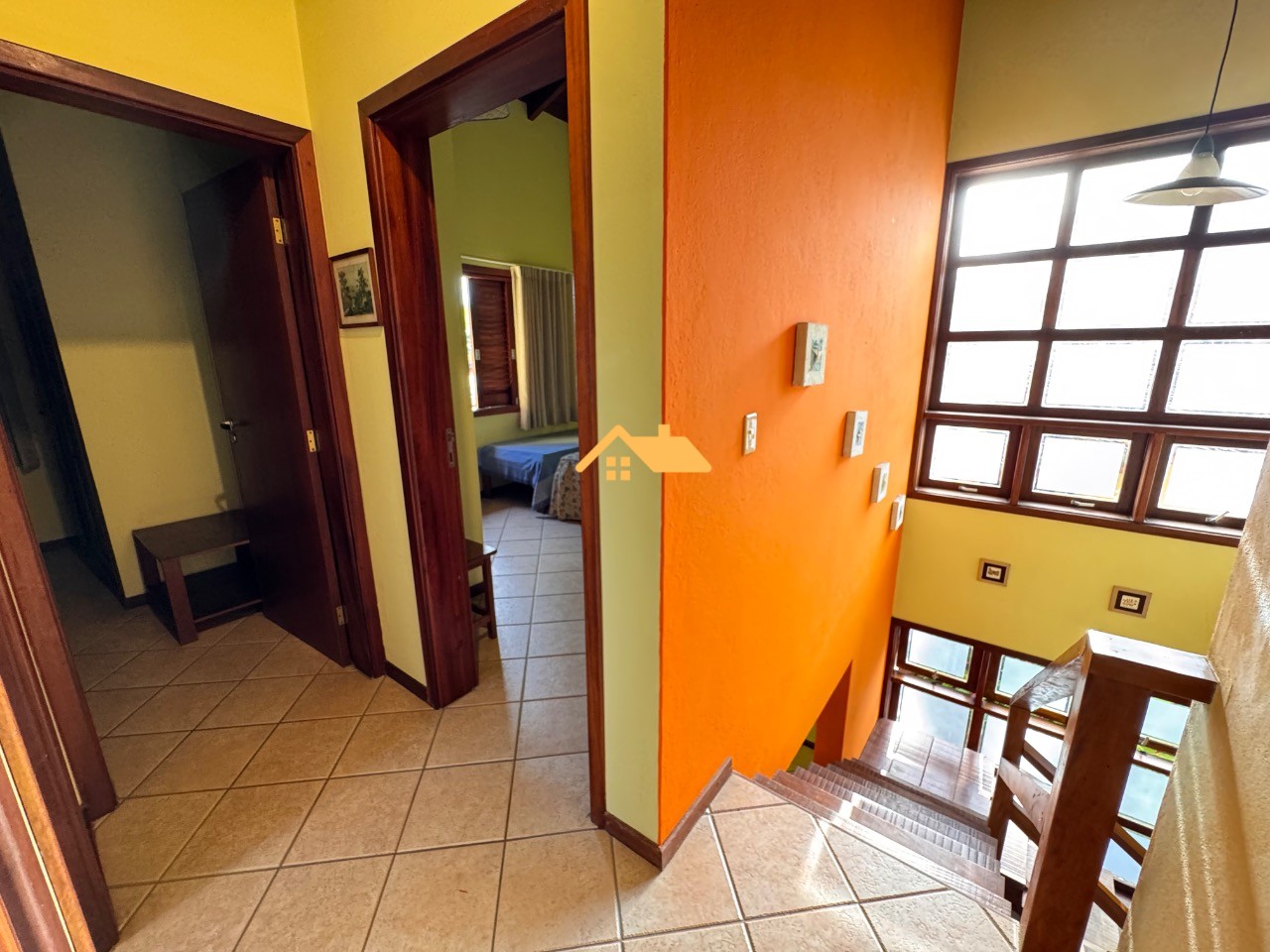 Casa de Condomínio, 3 quartos - Foto 22
