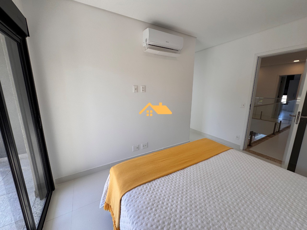 Casa de Condomínio, 4 quartos - Foto 30
