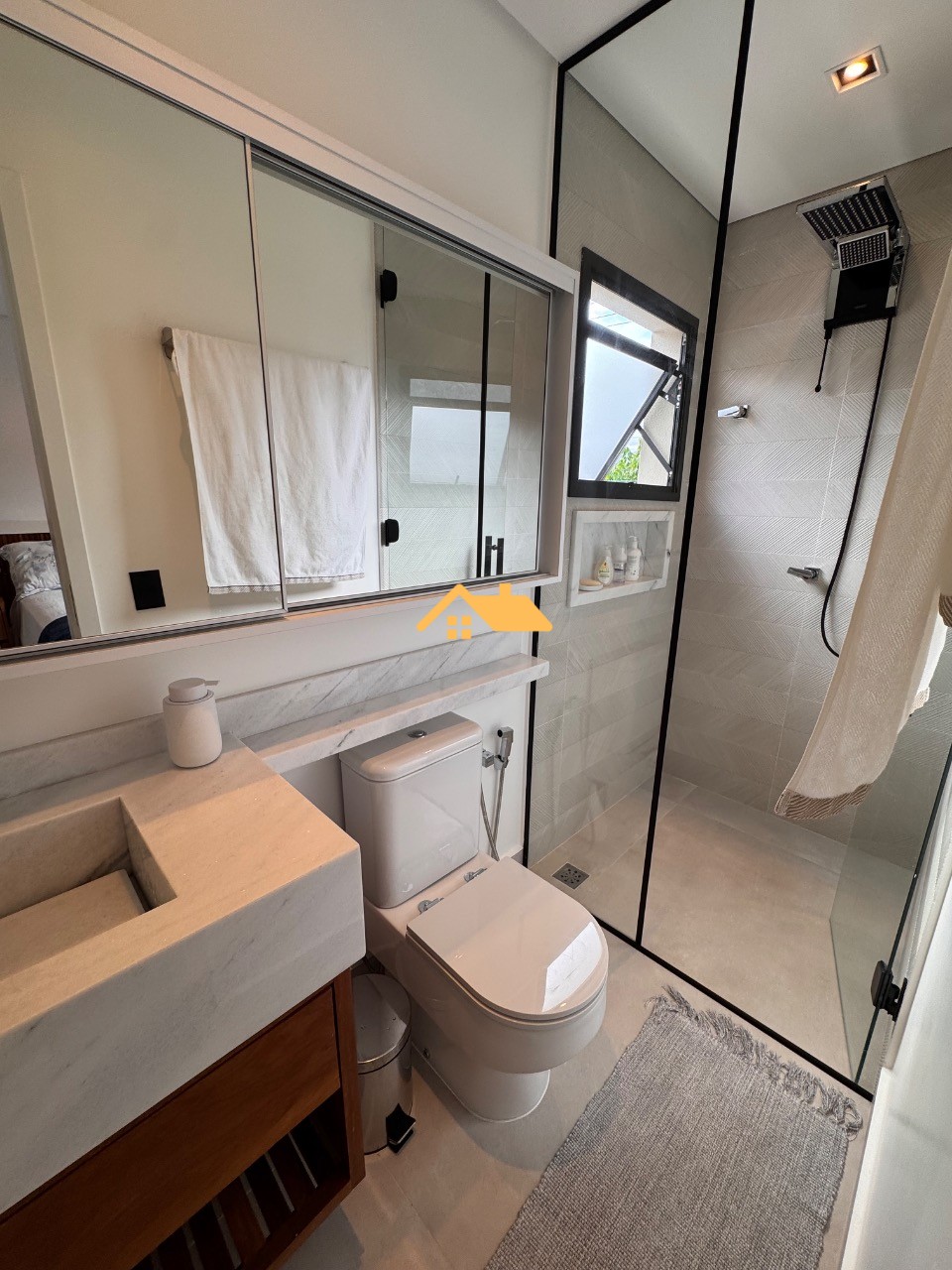 Casa, 3 quartos, 180 m² - Foto 15