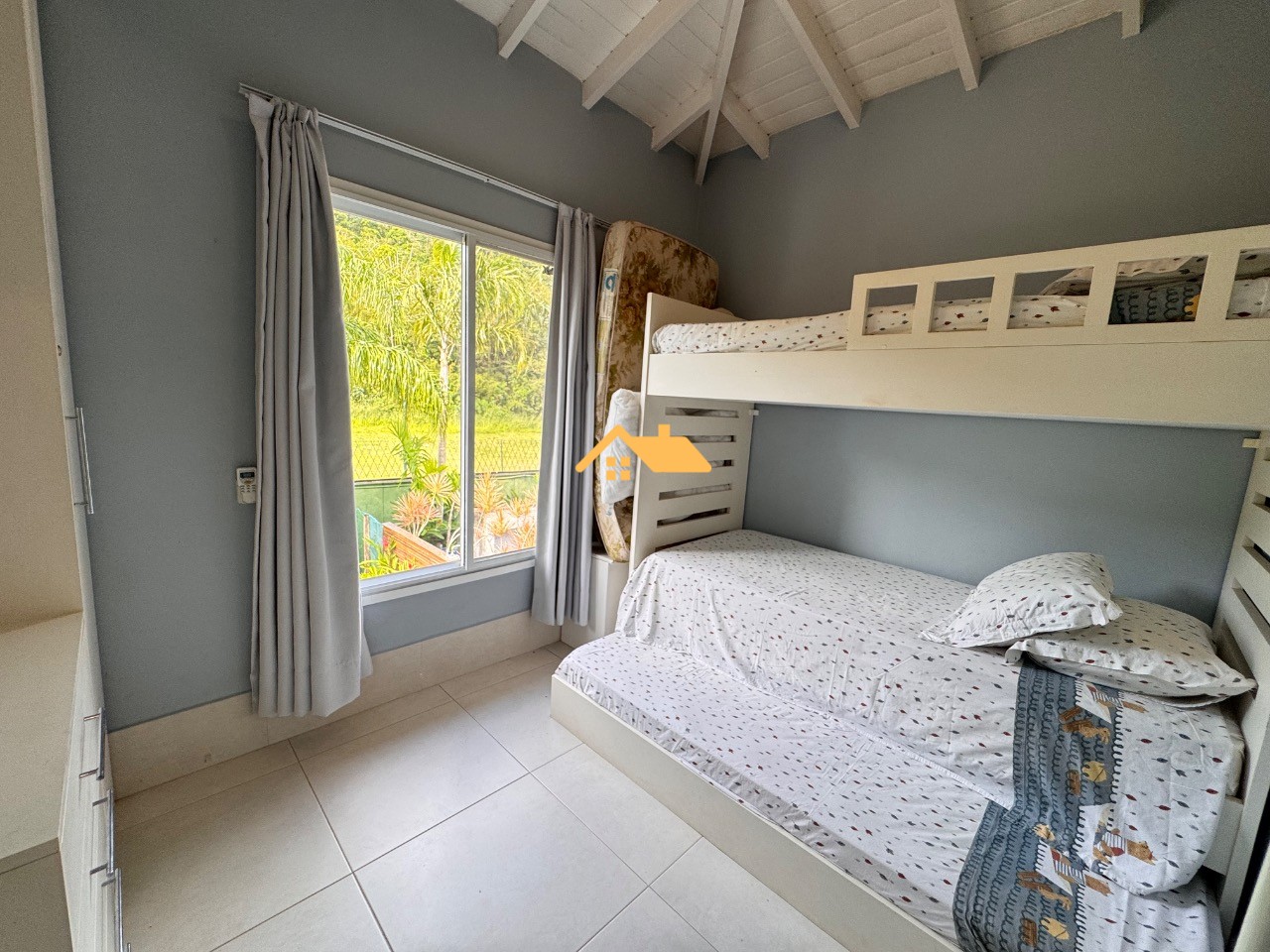 Casa de Condomínio, 4 quartos - Foto 30