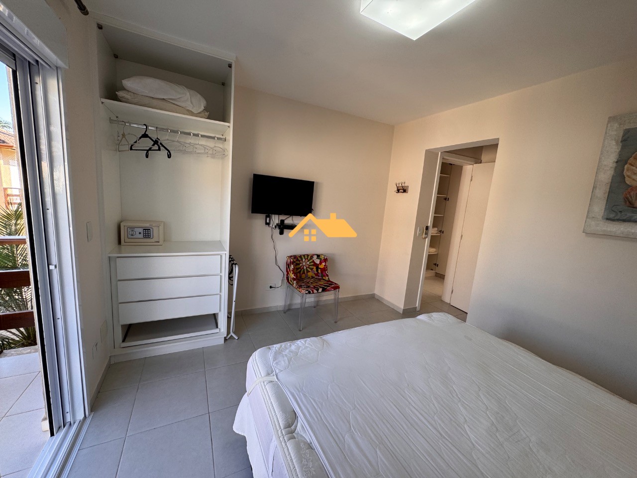 Casa de Condomínio, 4 quartos - Foto 20