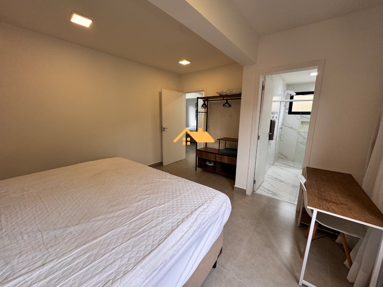 Casa de Condomínio, 3 quartos - Foto 22