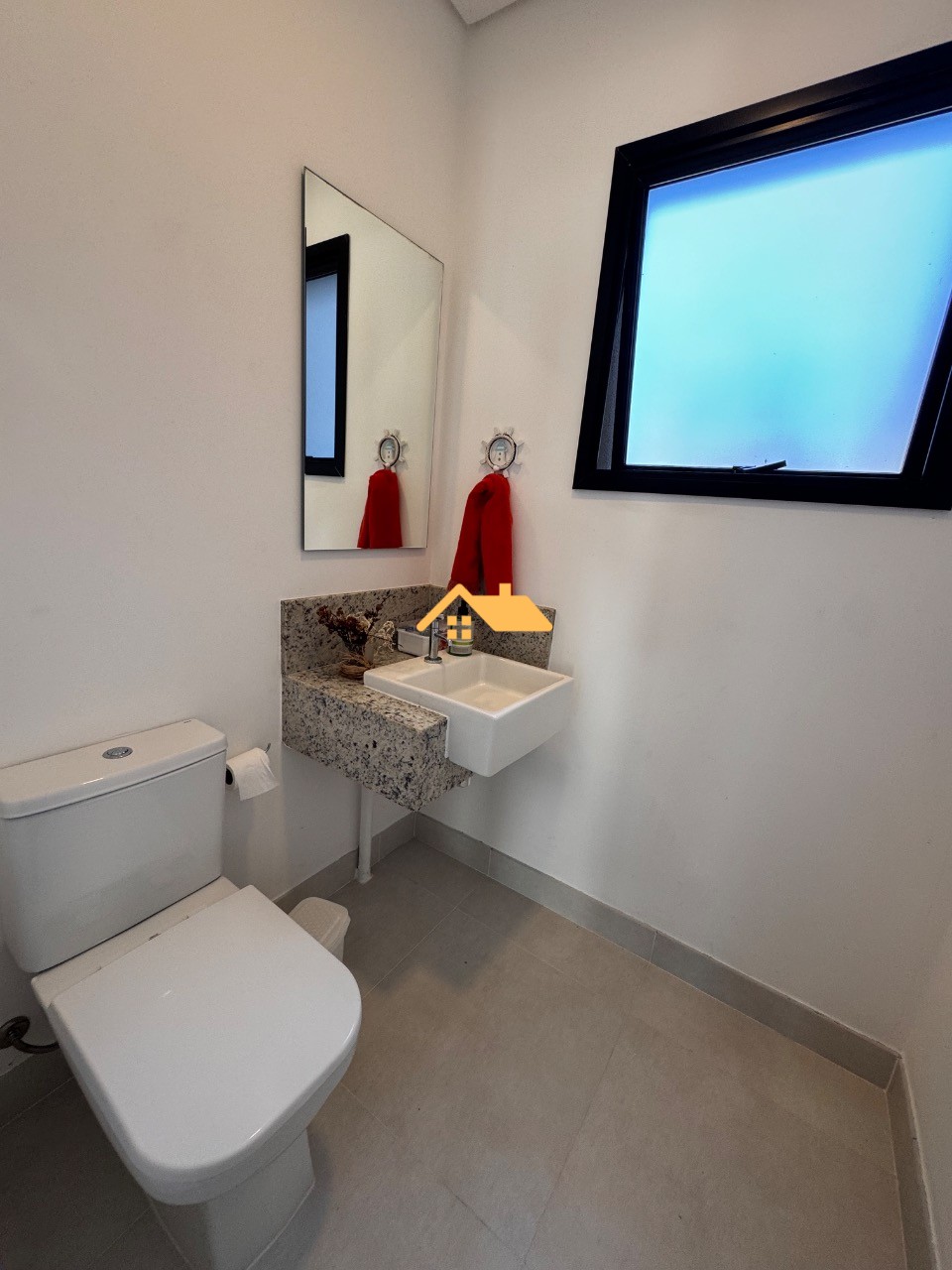 Casa de Condomínio, 4 quartos - Foto 8