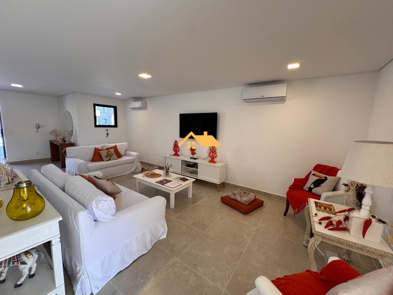 Casa de Condomínio, 4 quartos - Foto 10