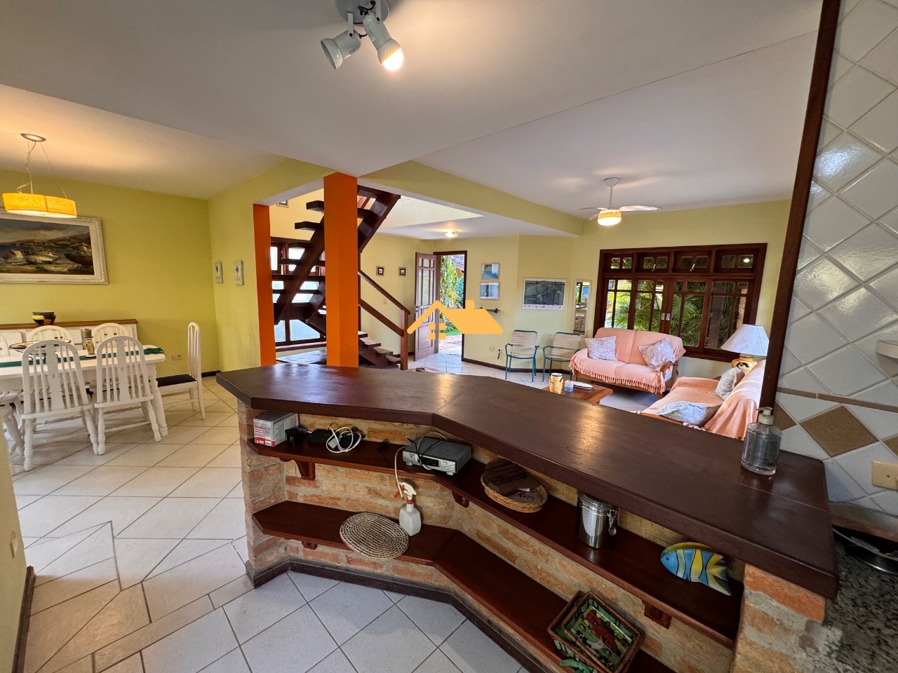 Casa de Condomínio, 3 quartos - Foto 8