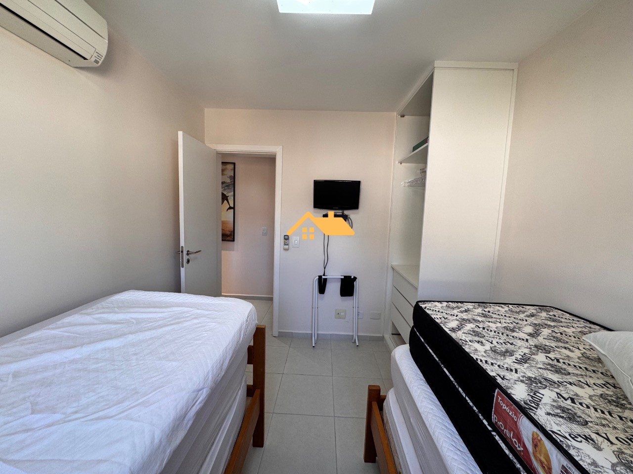 Casa de Condomínio, 4 quartos - Foto 30