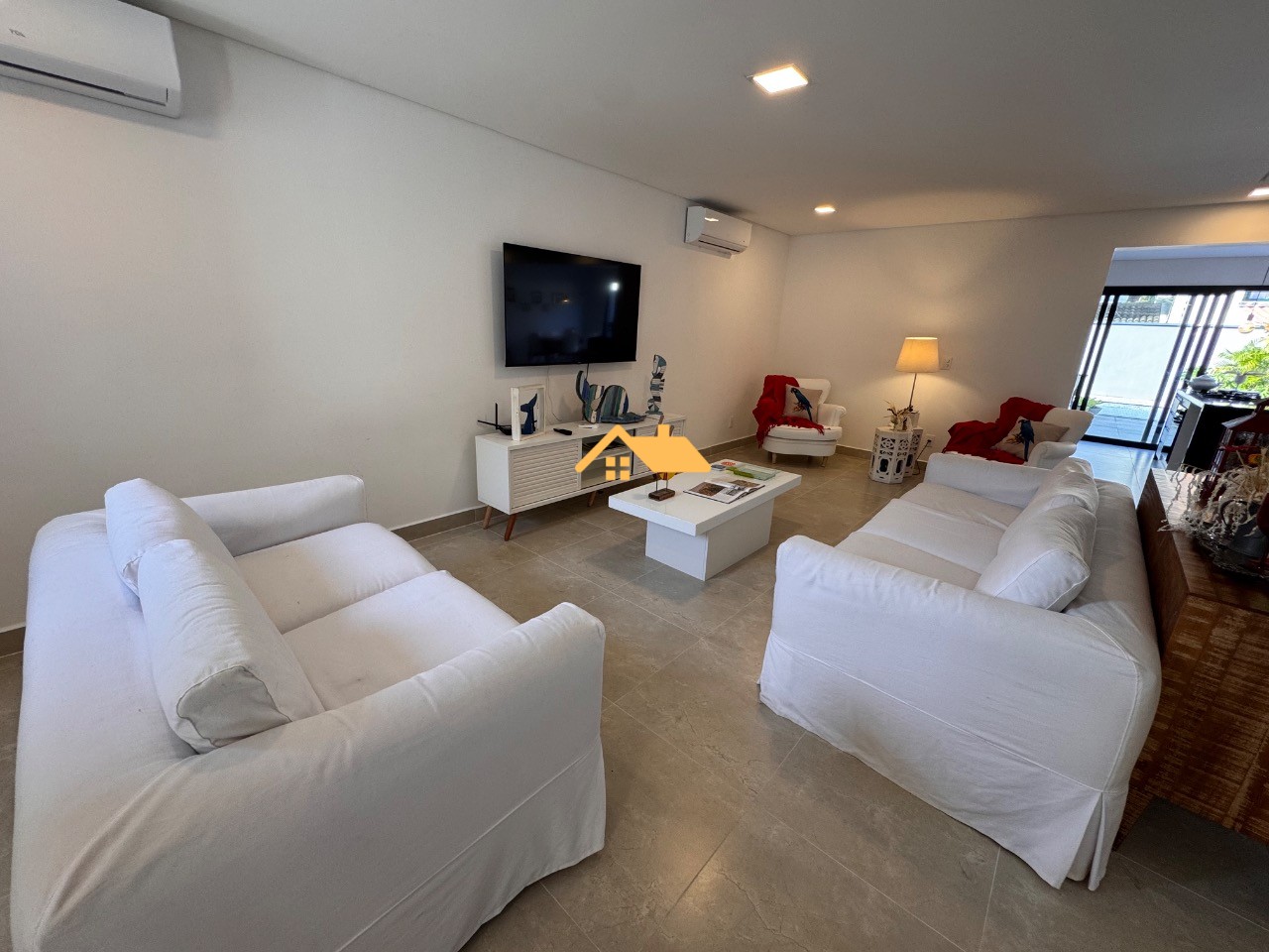 Casa de Condomínio, 4 quartos - Foto 3