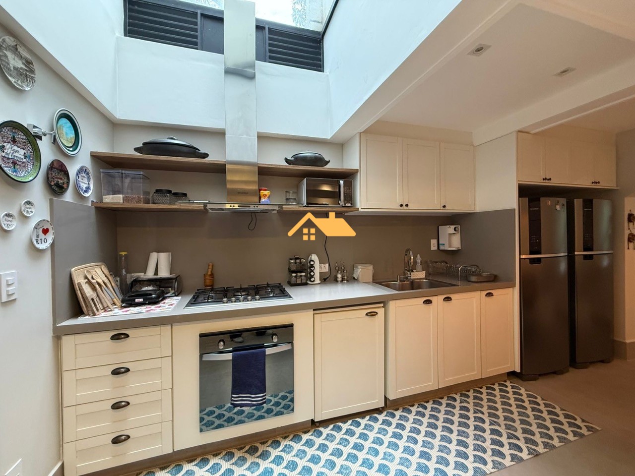 Casa de Condomínio, 3 quartos - Foto 6
