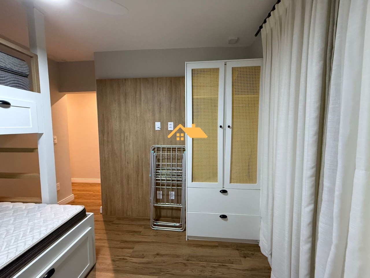 Casa de Condomínio, 3 quartos - Foto 33