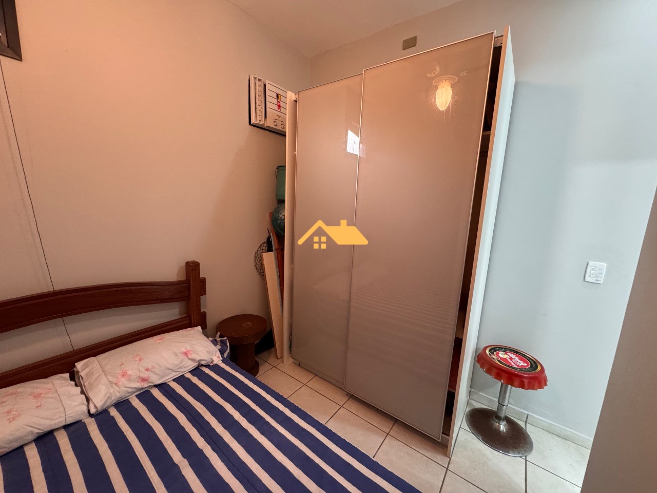 Casa de Condomínio, 4 quartos - Foto 9