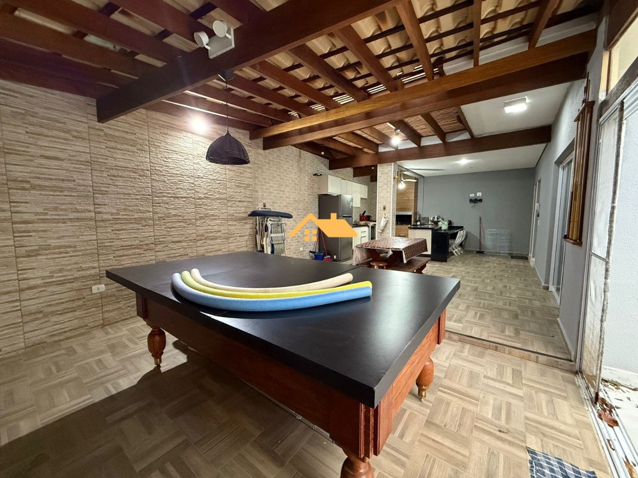 Casa de Condomínio, 3 quartos - Foto 18