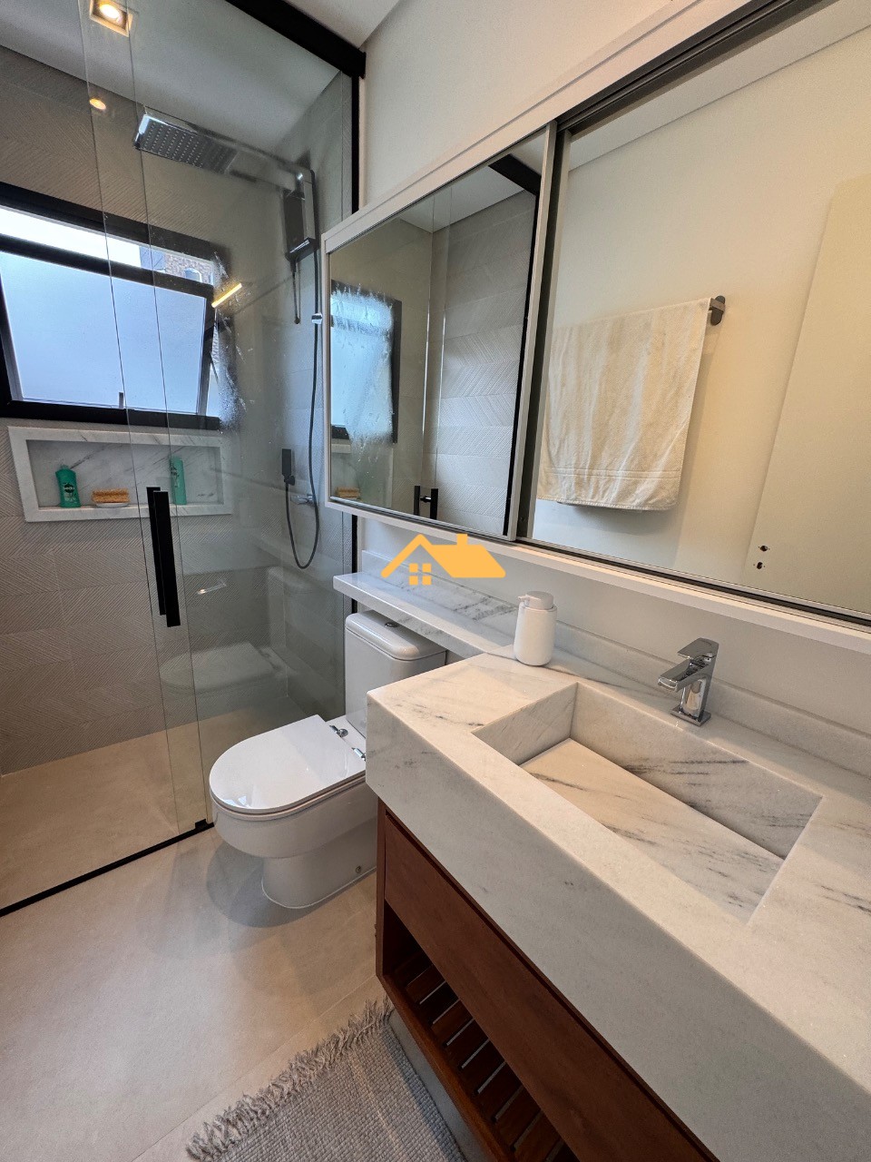 Casa, 3 quartos, 180 m² - Foto 11