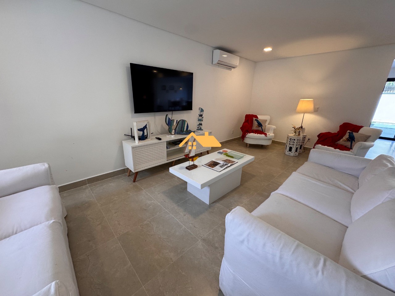 Casa de Condomínio, 4 quartos - Foto 7