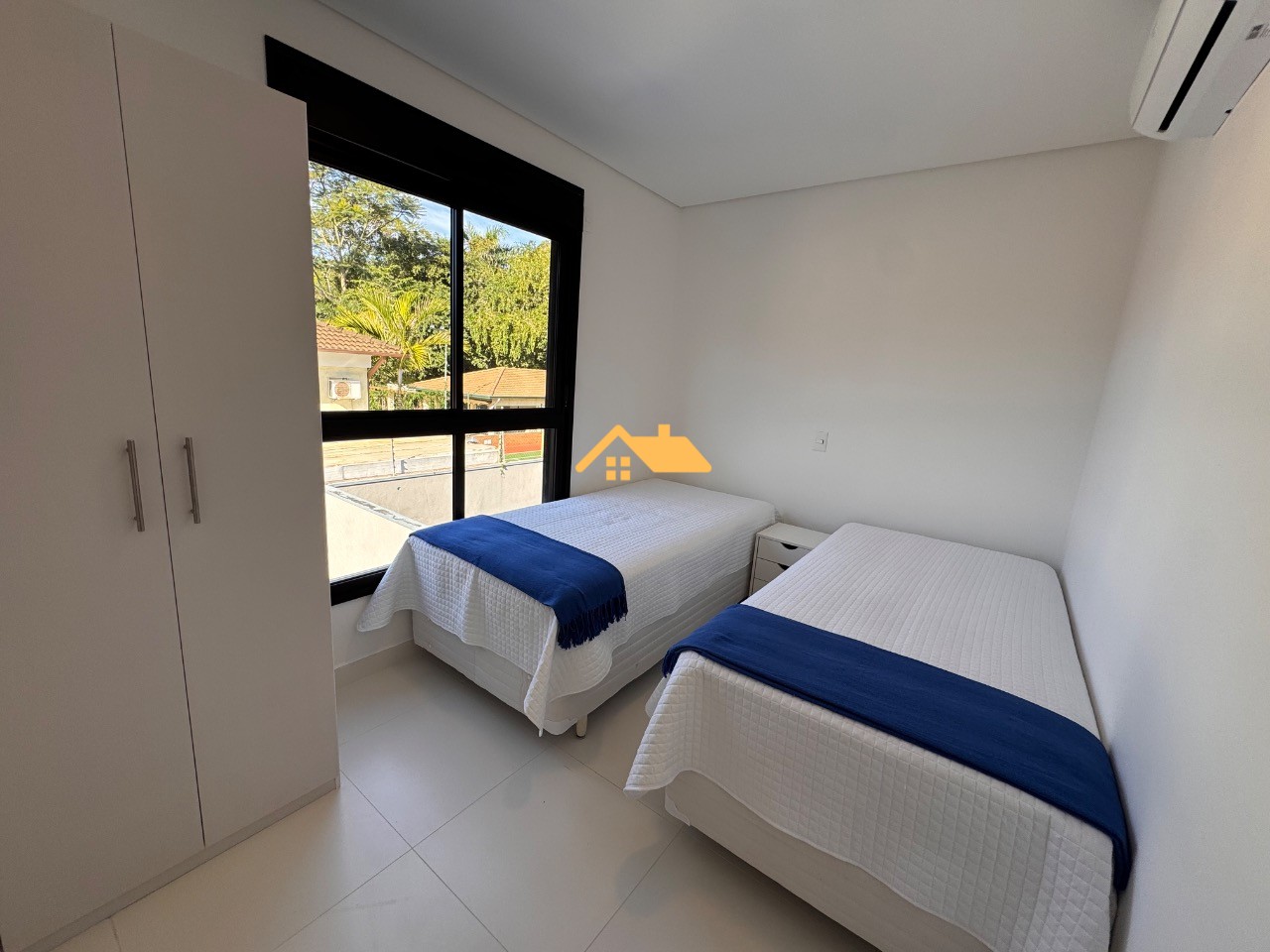 Casa de Condomínio, 4 quartos - Foto 21