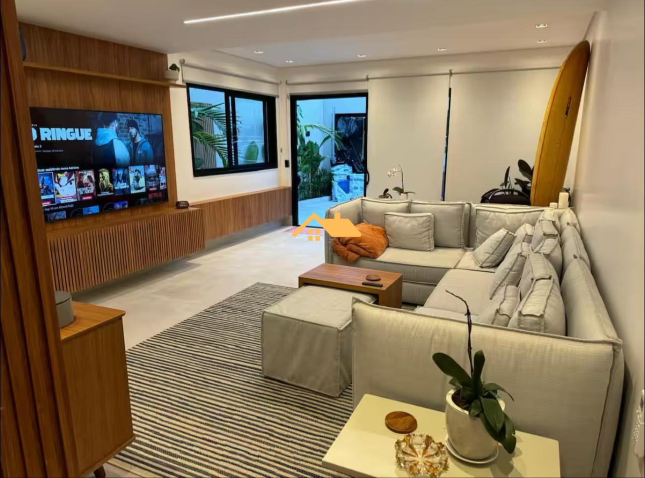 Casa, 3 quartos, 180 m² - Foto 19