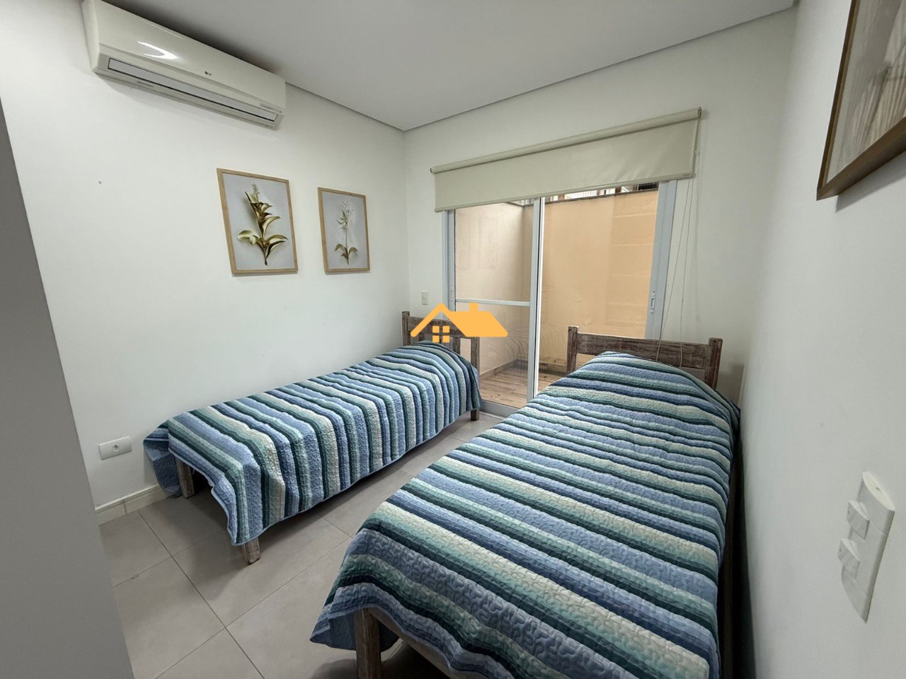 Casa de Condomínio, 2 quartos - Foto 15