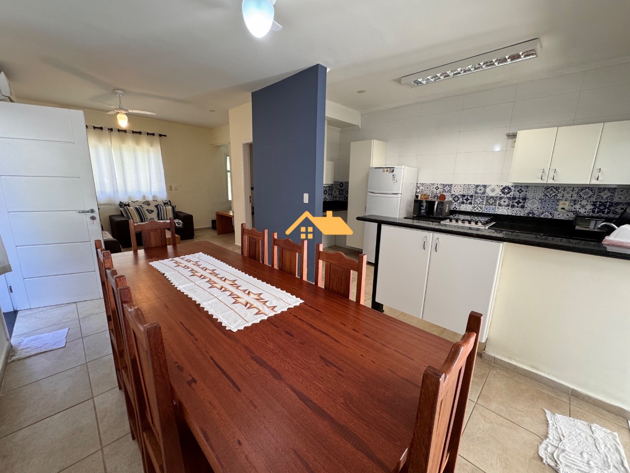 Casa de Condomínio, 3 quartos - Foto 7
