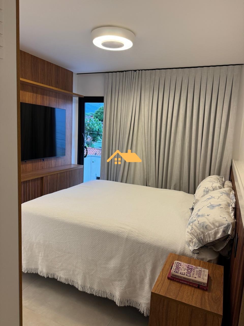 Casa, 3 quartos, 180 m² - Foto 9
