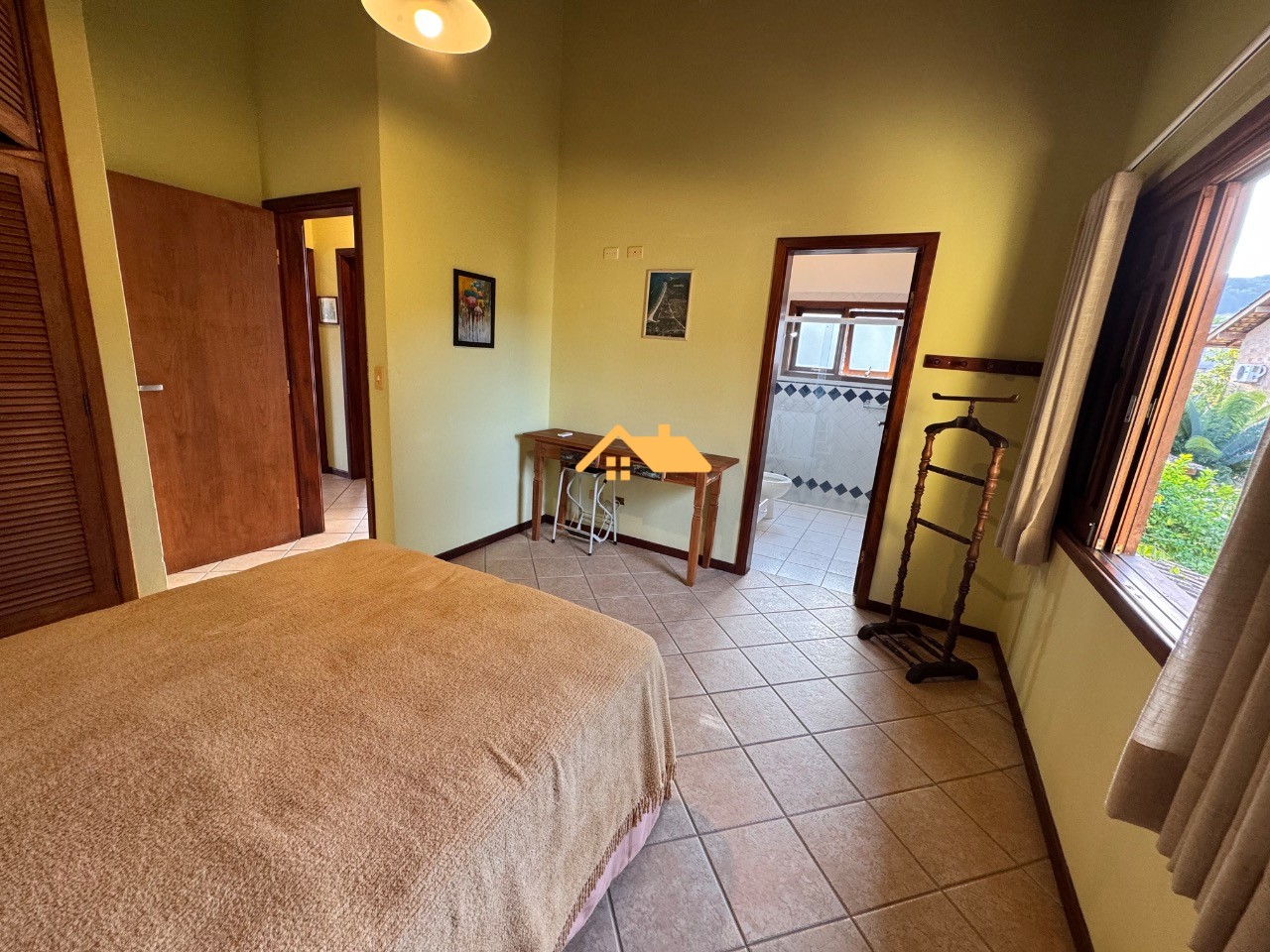 Casa de Condomínio, 3 quartos - Foto 12