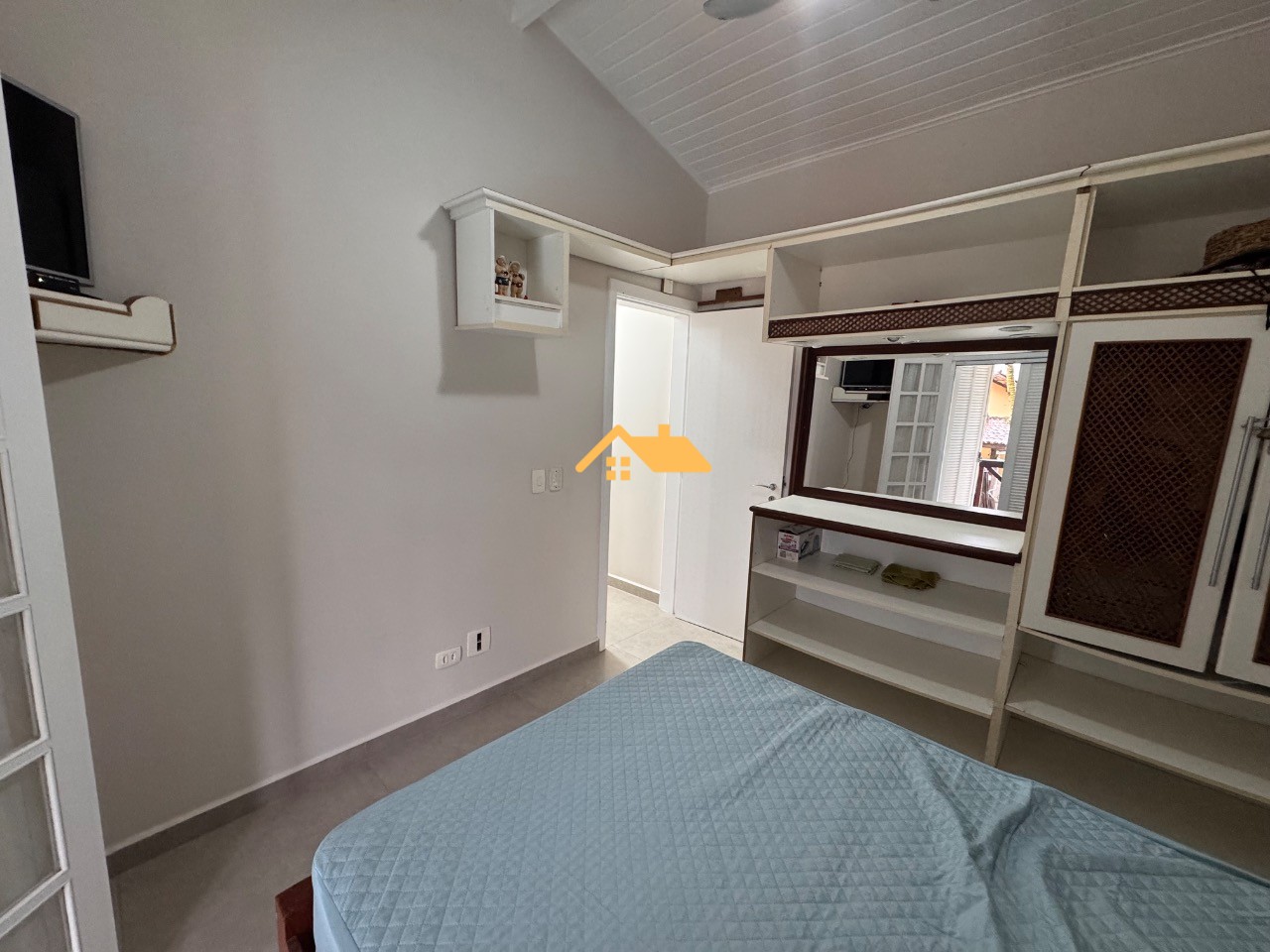 Casa de Condomínio, 2 quartos - Foto 10