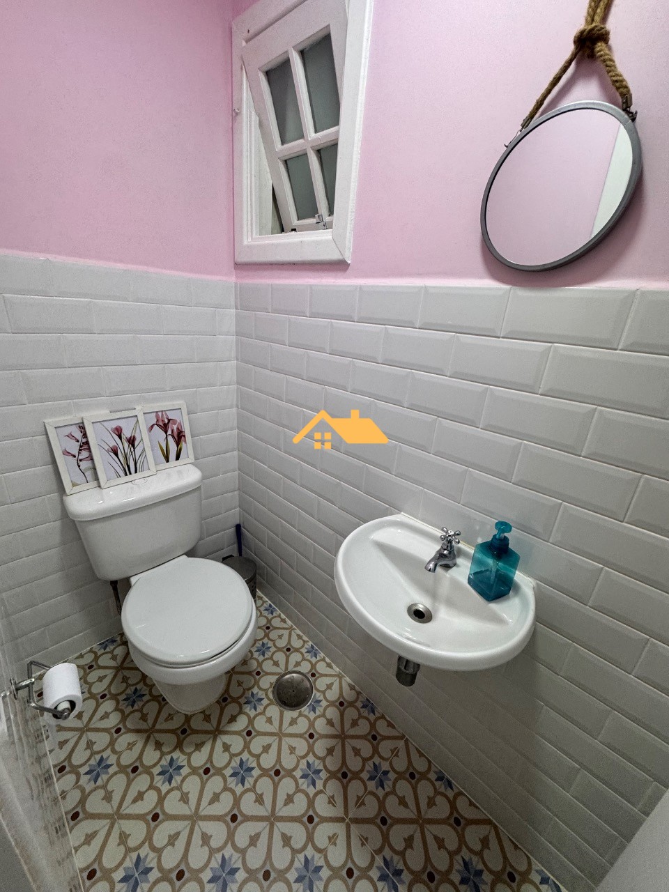 Casa de Condomínio, 2 quartos - Foto 4