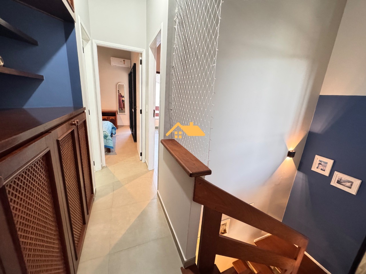 Casa de Condomínio, 4 quartos - Foto 30