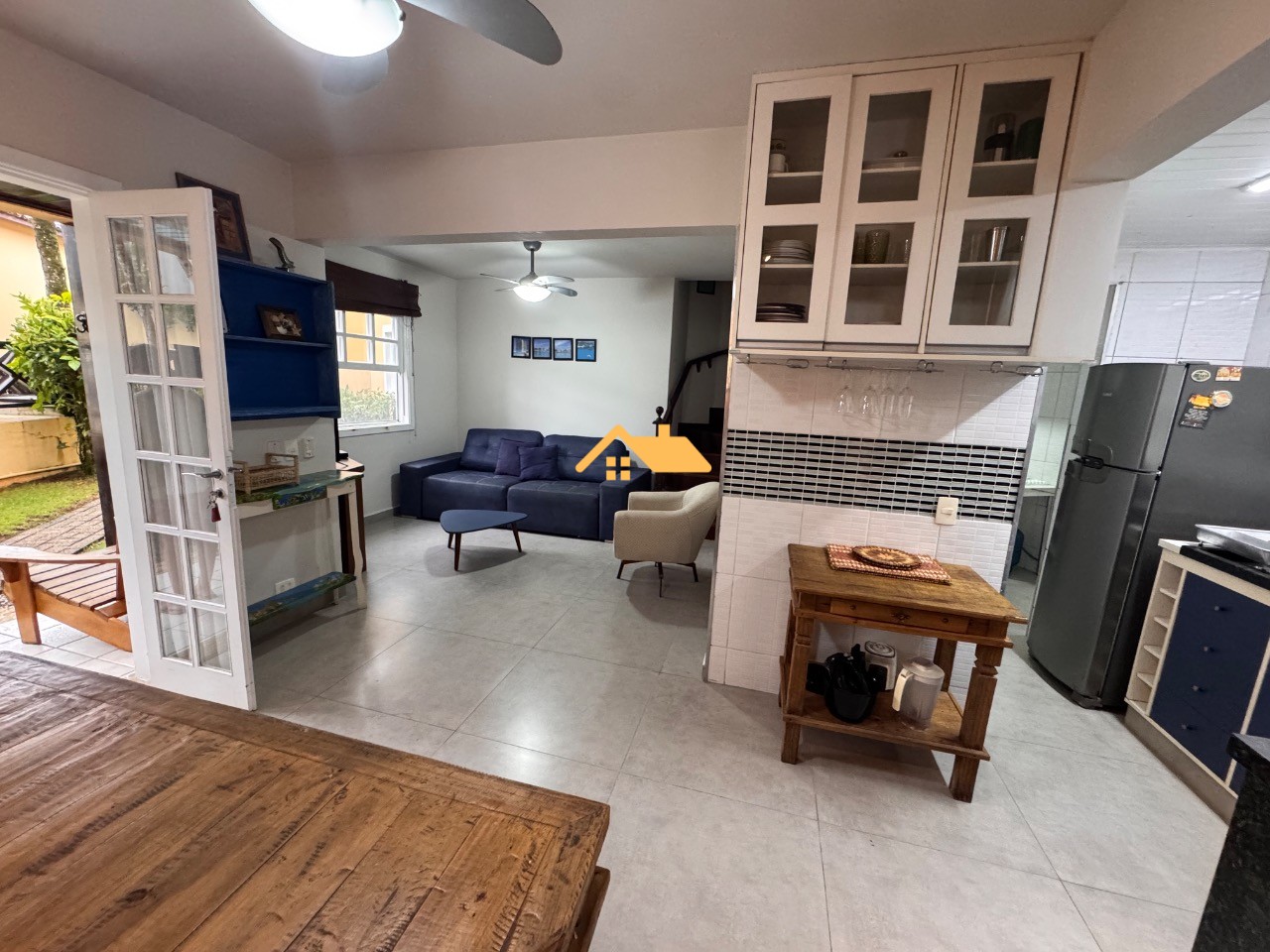 Casa de Condomínio, 2 quartos - Foto 7