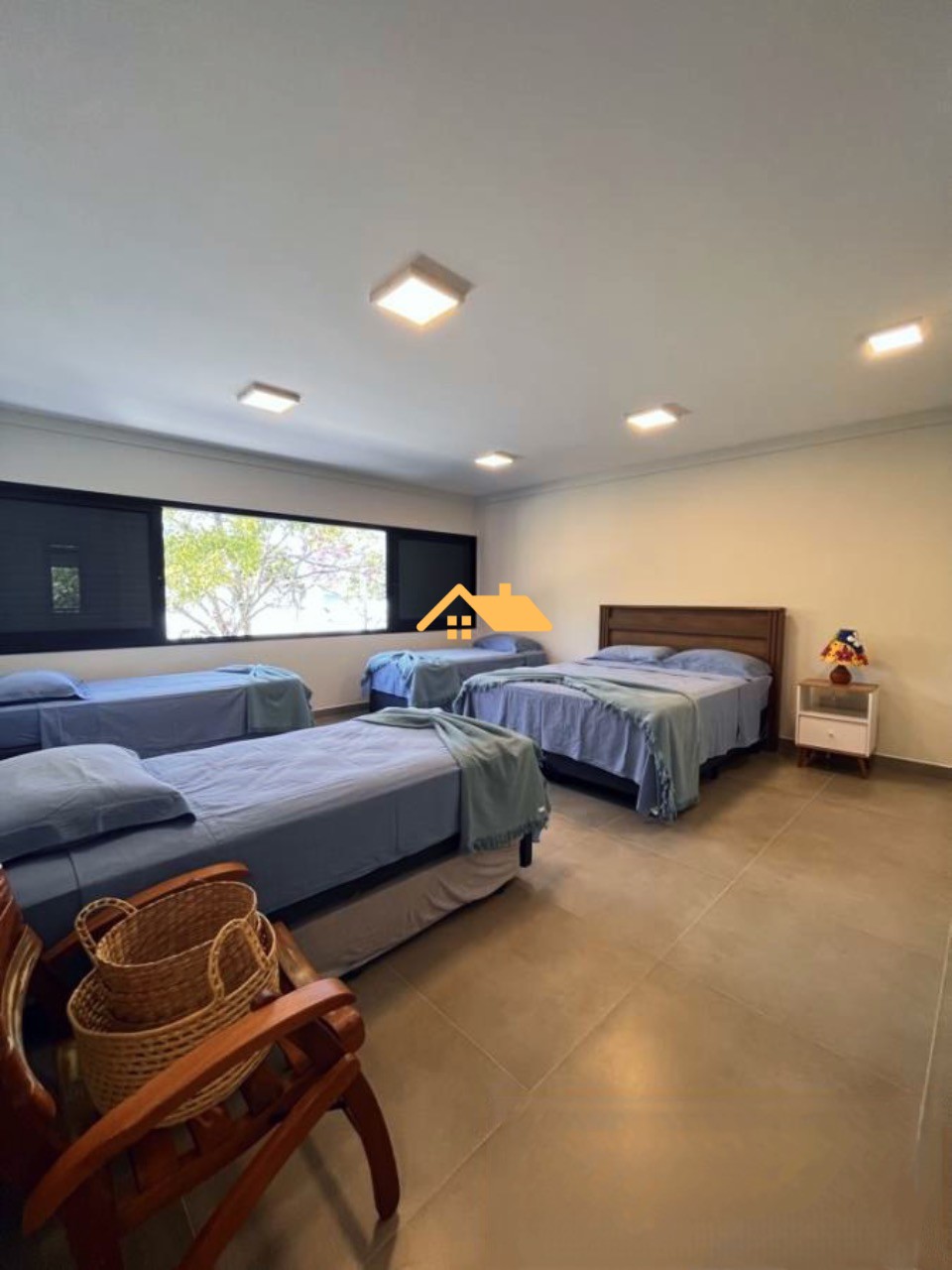 Casa de Condomínio, 5 quartos - Foto 15
