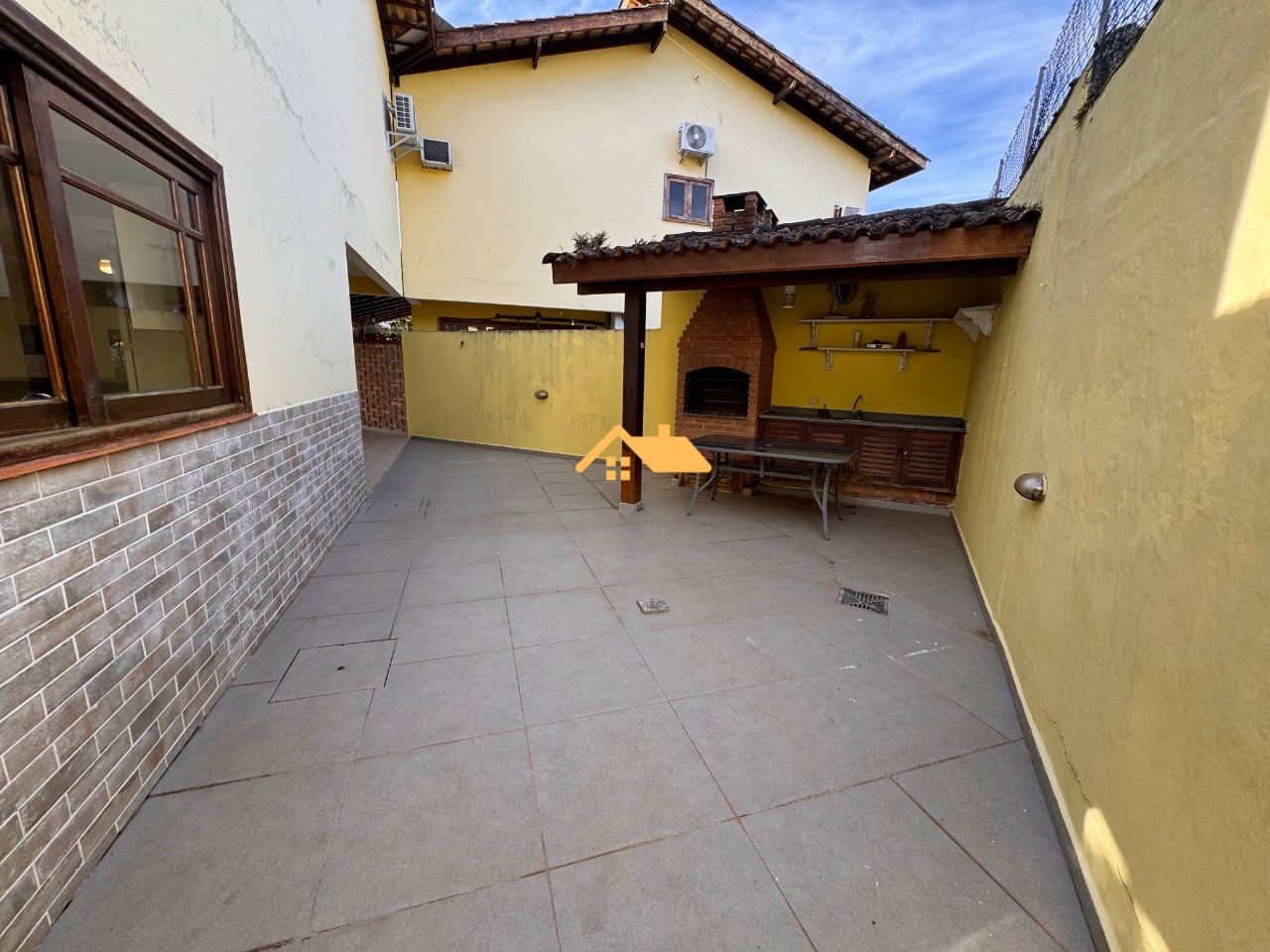 Casa de Condomínio, 3 quartos - Foto 25