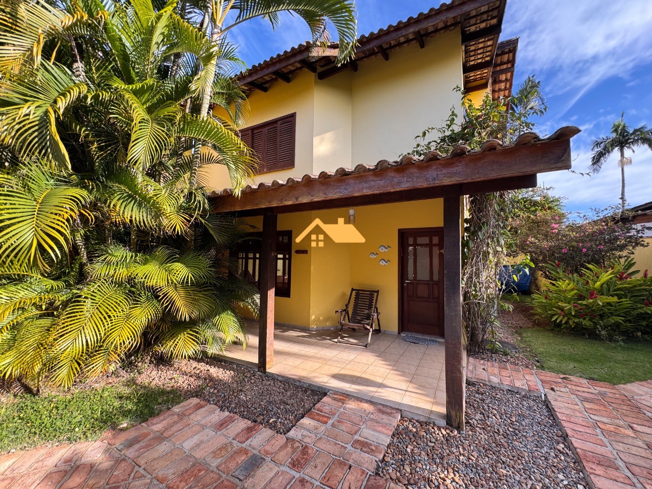 Casa de Condomínio, 3 quartos - Foto 30