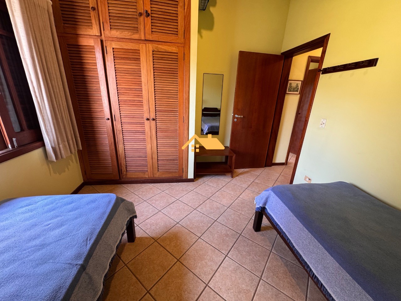 Casa de Condomínio, 3 quartos - Foto 21