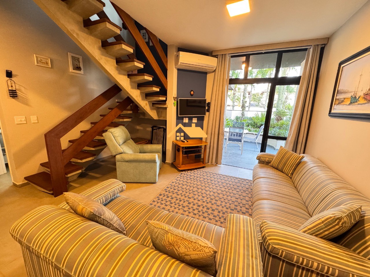 Casa de Condomínio, 4 quartos - Foto 6