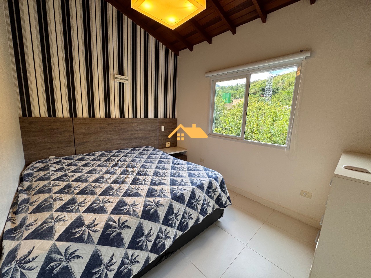 Casa de Condomínio, 4 quartos - Foto 18