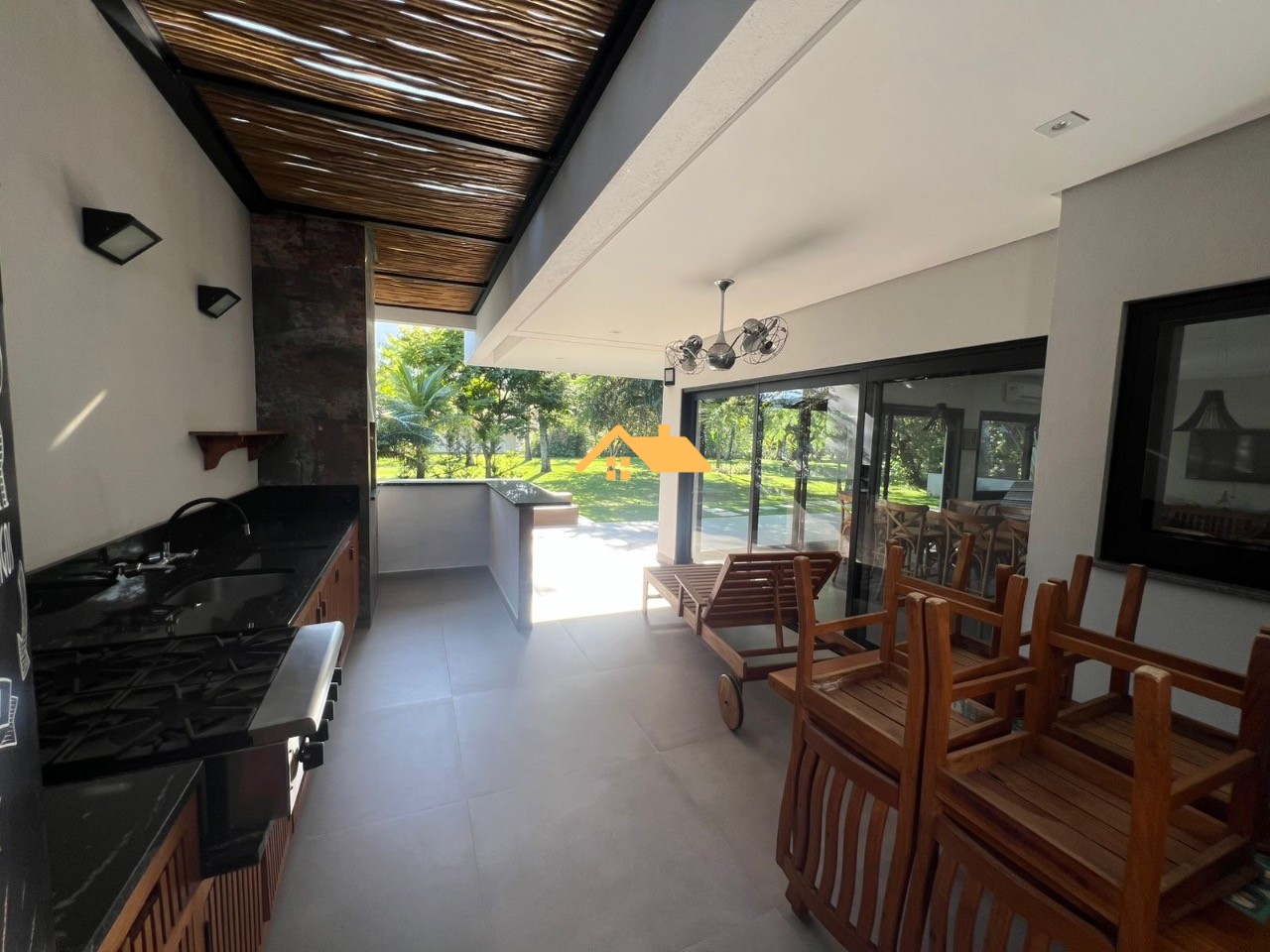 Casa de Condomínio, 5 quartos - Foto 24