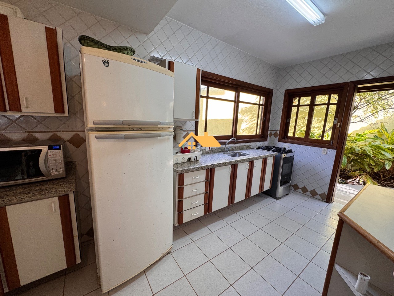 Casa de Condomínio, 3 quartos - Foto 9