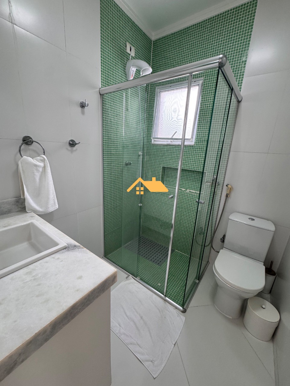 Casa de Condomínio, 3 quartos - Foto 12