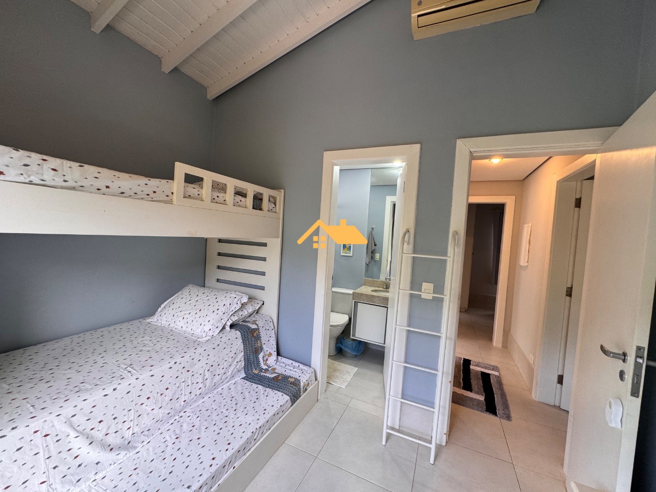 Casa de Condomínio, 4 quartos - Foto 32