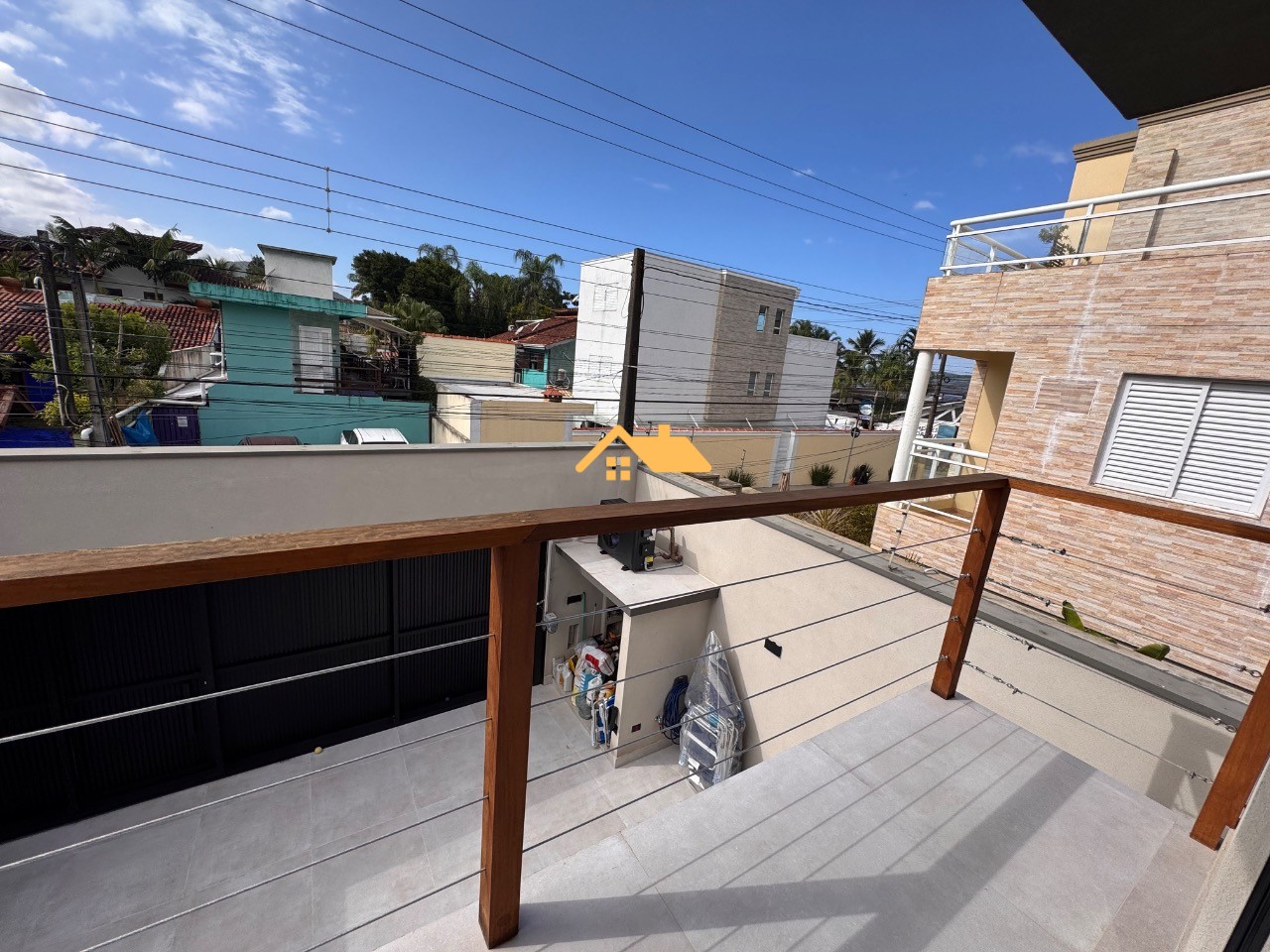 Casa, 3 quartos, 180 m² - Foto 14
