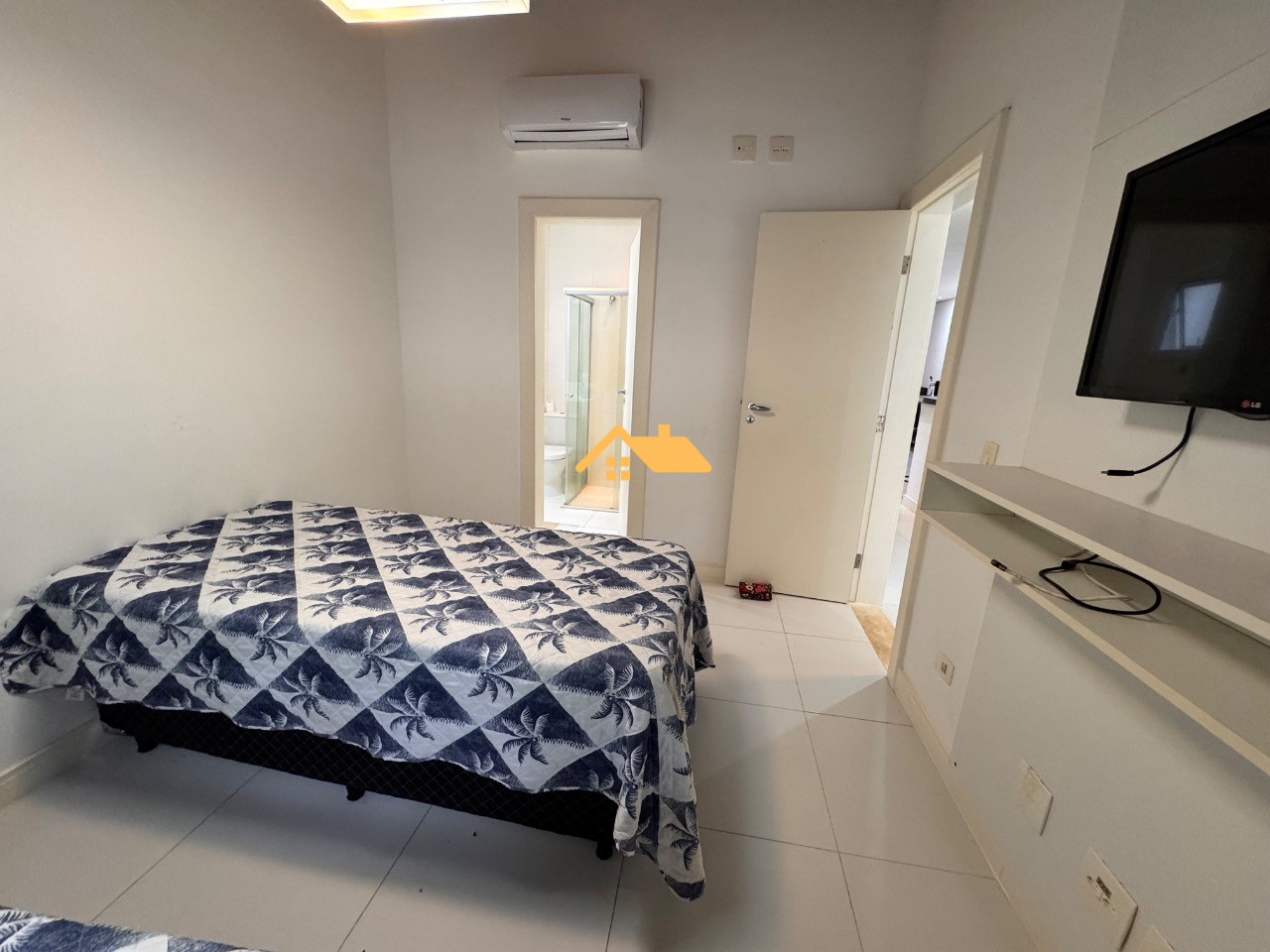 Casa de Condomínio, 4 quartos - Foto 7