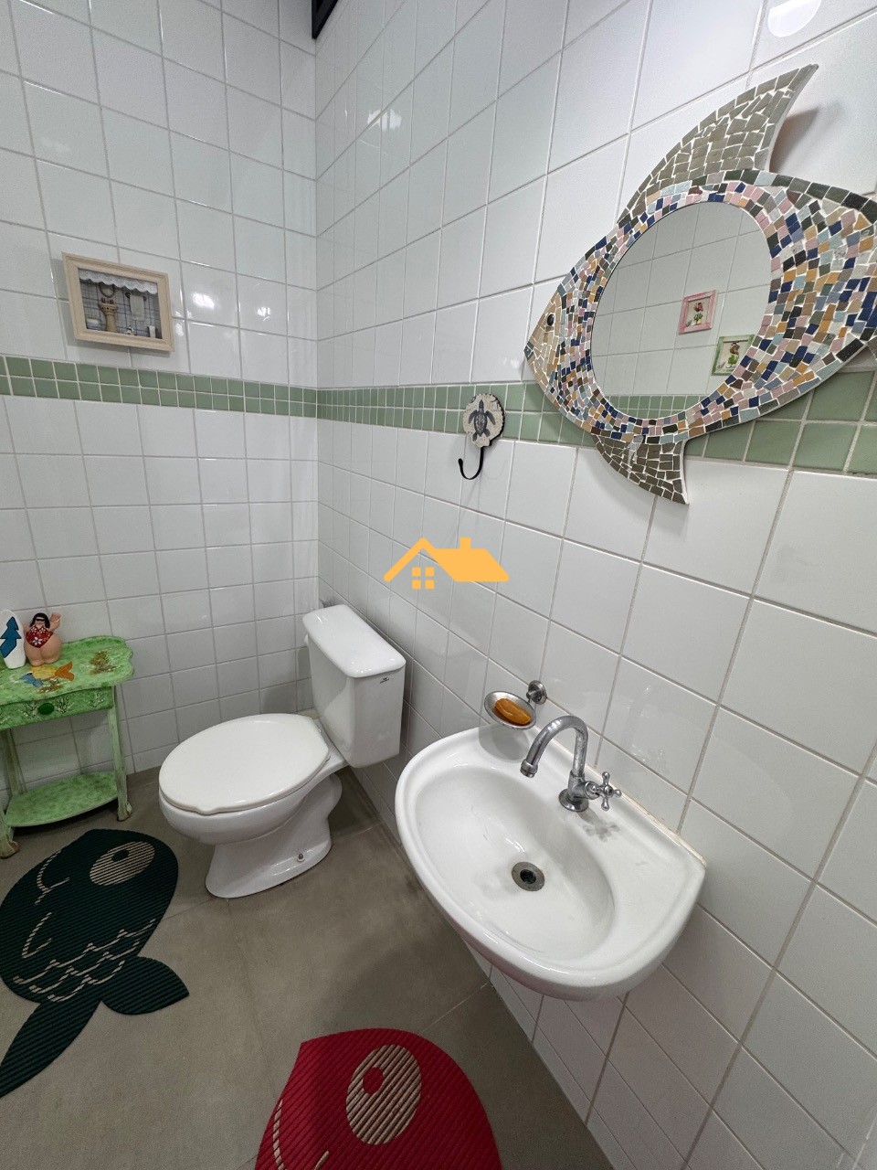 Casa de Condomínio, 4 quartos - Foto 7