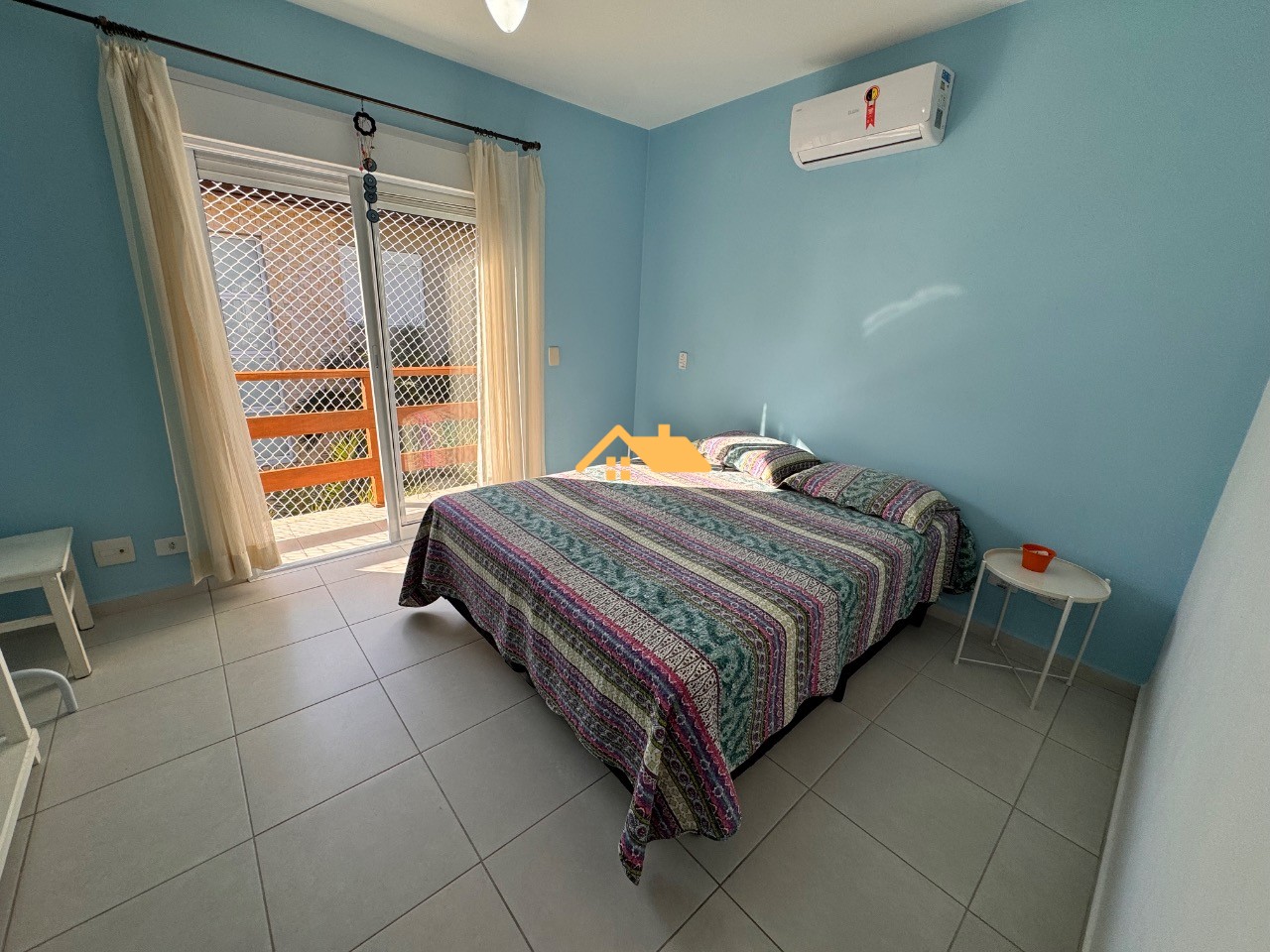 Casa de Condomínio, 4 quartos - Foto 20
