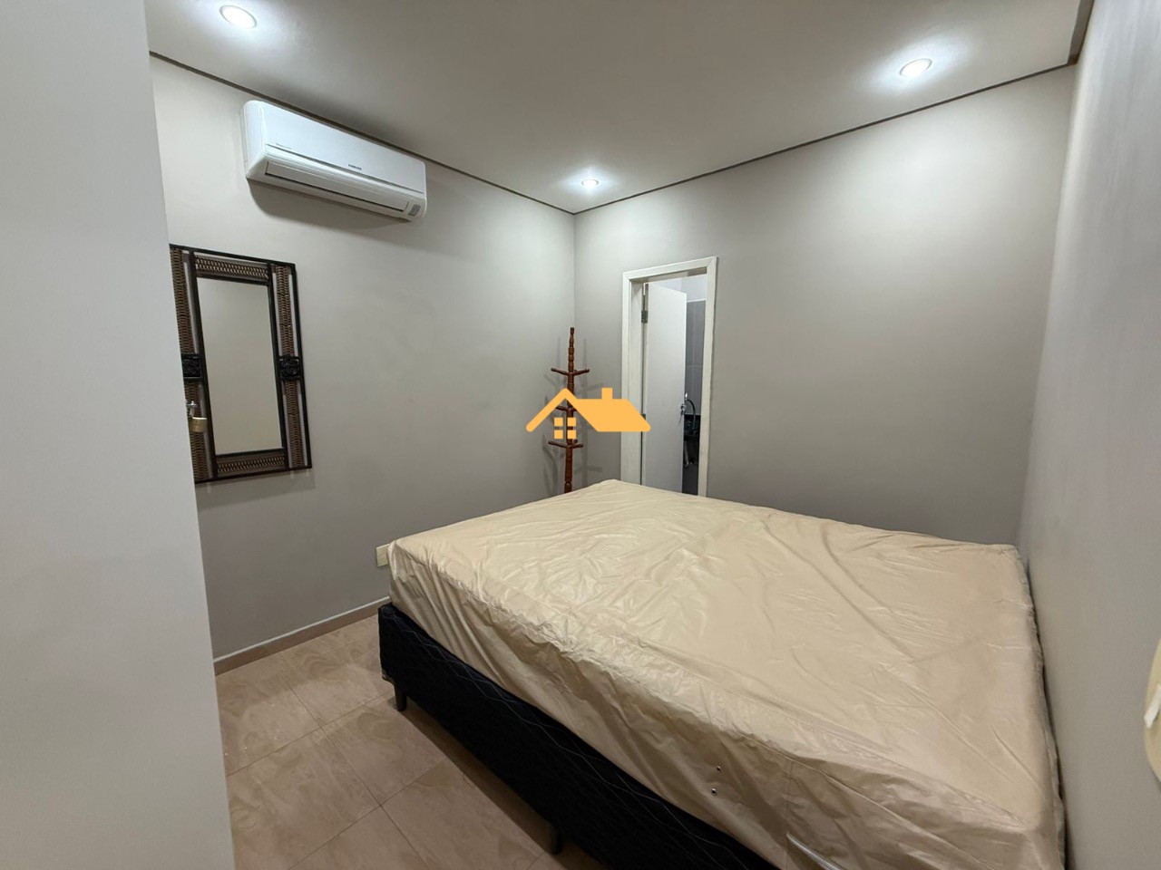 Casa de Condomínio, 3 quartos - Foto 12