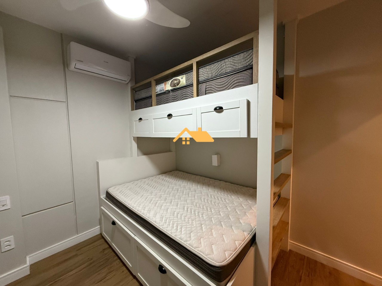 Casa de Condomínio, 3 quartos - Foto 34