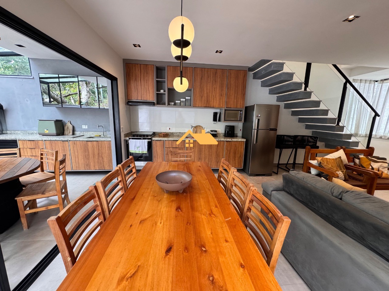 Casa de Condomínio, 3 quartos - Foto 7