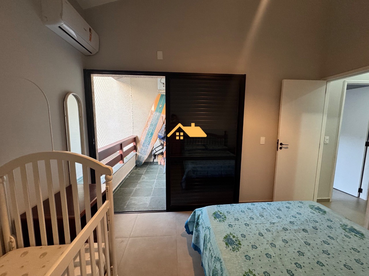 Casa de Condomínio, 4 quartos - Foto 21