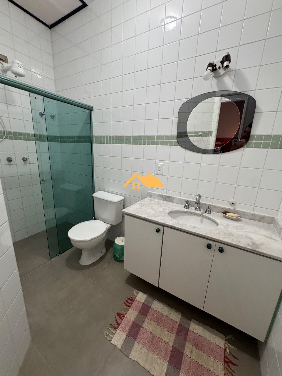 Casa de Condomínio, 4 quartos - Foto 24