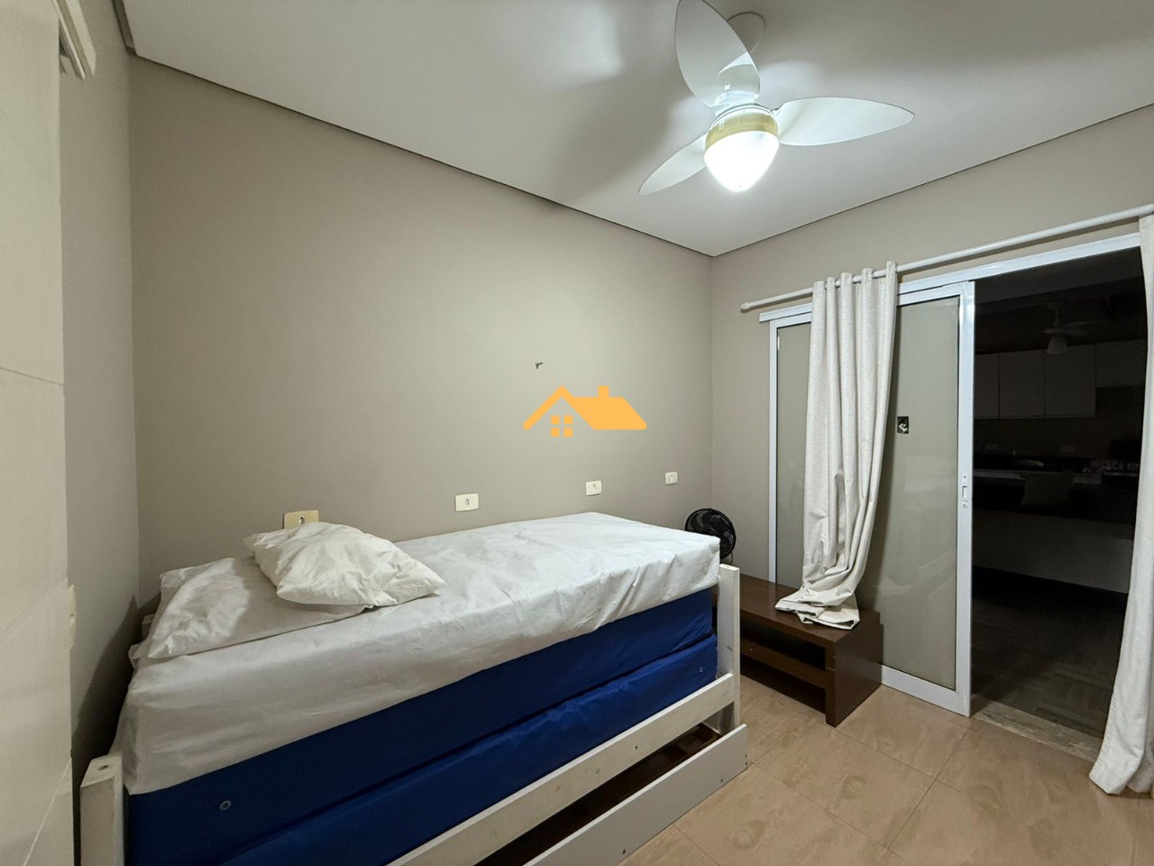 Casa de Condomínio, 3 quartos - Foto 10