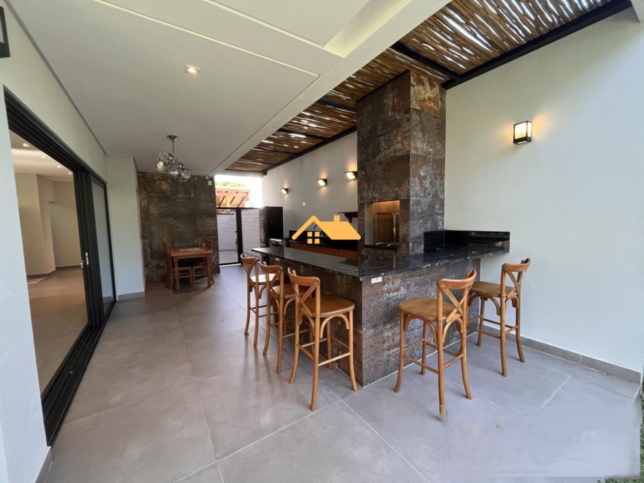 Casa de Condomínio, 5 quartos - Foto 11
